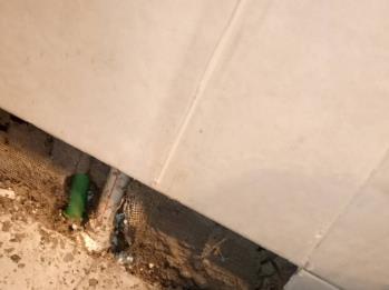 礼泉卫生间测漏水公司分享下礼泉市地下管线探测方法分析