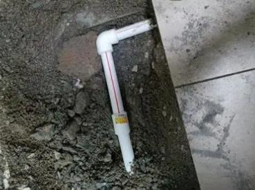 礼泉卫生间漏水检测公司分享下家用管道漏水检测方法