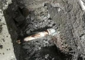 礼泉卫生间漏水维修公司为您解答礼泉市地下水管渗漏常见问题及解决方法。