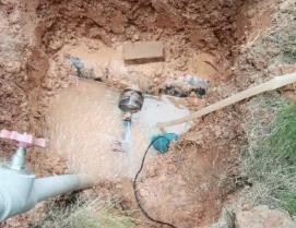 礼泉测漏水公司浅析礼泉地下水管漏水有哪些处理方法？