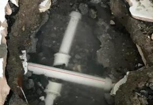  礼泉测漏水公司浅析礼泉管道泄漏检测公司检测水管泄漏