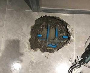 礼泉测漏水公司为您专业解答礼泉地暖漏水检测中精确漏水检测的成本